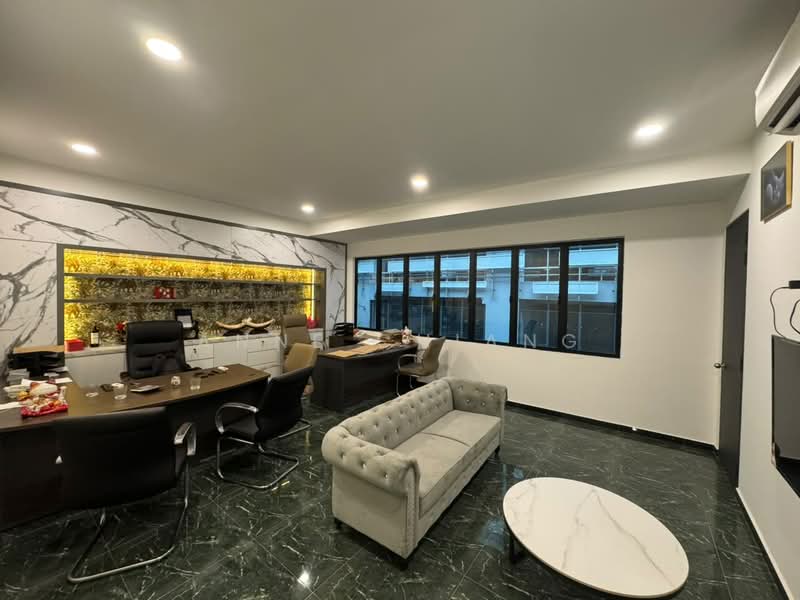Shop / Office for Rent in Southkey (Johor Bahru) - Anne Chiang - Interior - PropertyGuru.com.my