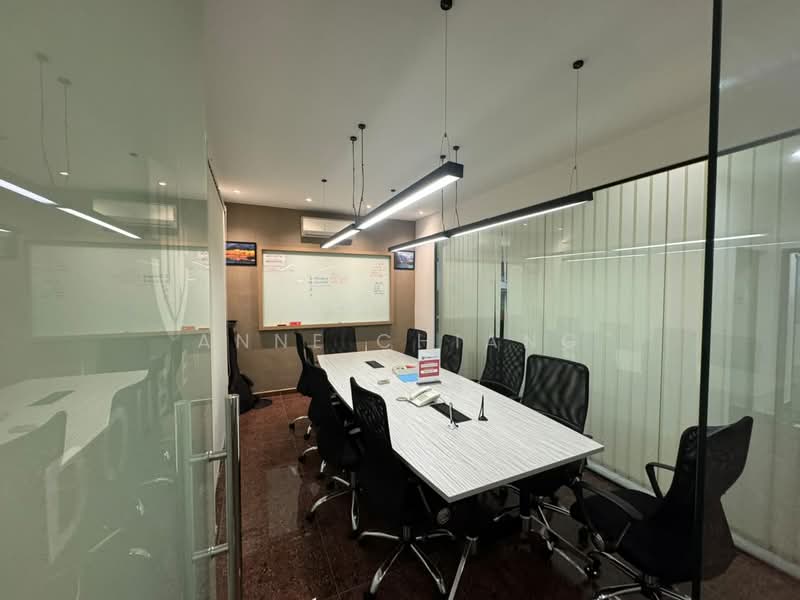 Shop / Office for Rent in Southkey (Johor Bahru) - Anne Chiang - Interior - PropertyGuru.com.my