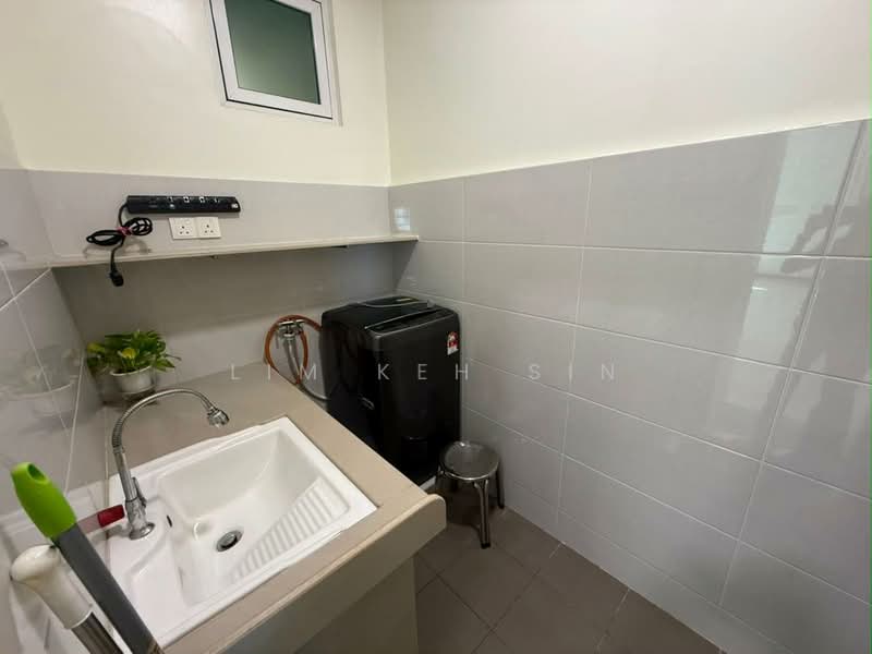 Condominium for Rent at Vertiq - Lim Keh Sin - Interior - PropertyGuru.com.my