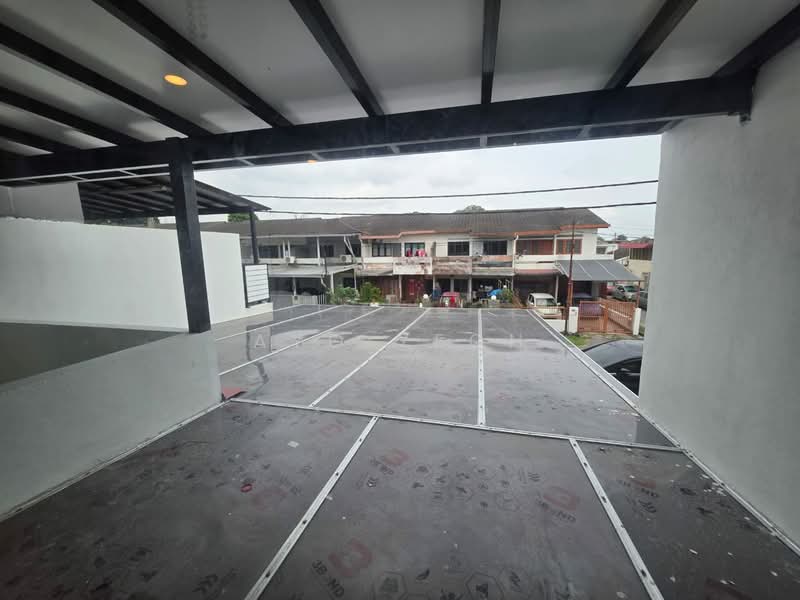 2-storey Terraced House for Sale in Taman Gembira (Klang) - Ayo Yeoh - PropertyGuru.com.my