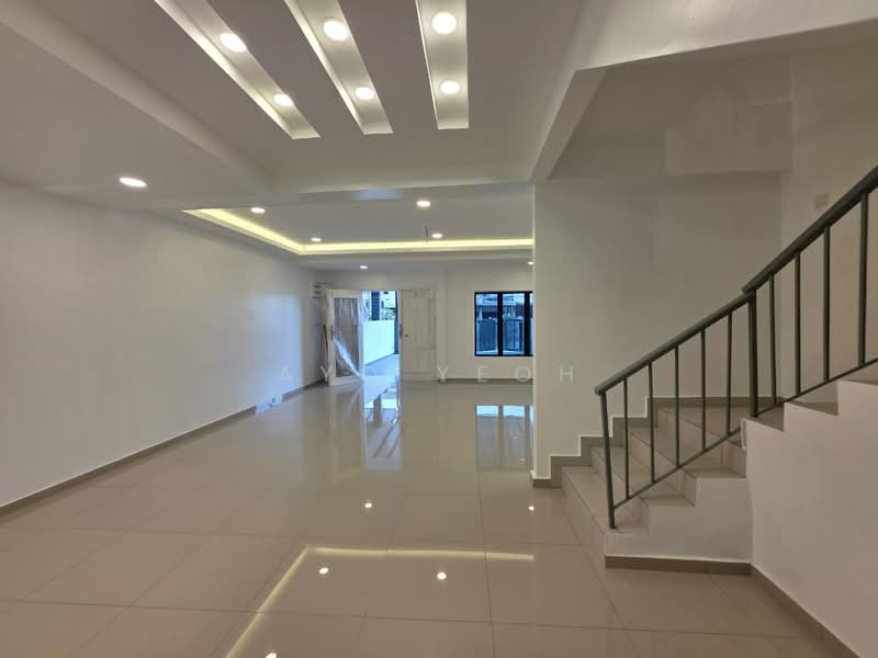 2-storey Terraced House for Sale in Taman Gembira (Klang) - Ayo Yeoh - PropertyGuru.com.my