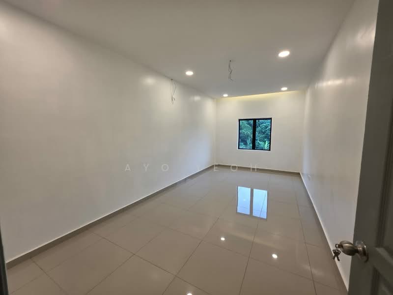 2-storey Terraced House for Sale in Taman Gembira (Klang) - Ayo Yeoh - PropertyGuru.com.my