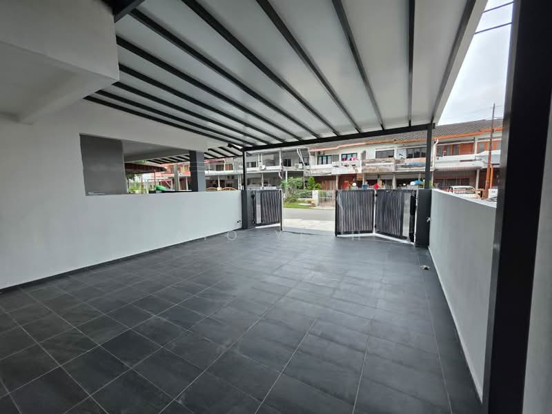 2-storey Terraced House for Sale in Taman Gembira (Klang) - Ayo Yeoh - PropertyGuru.com.my
