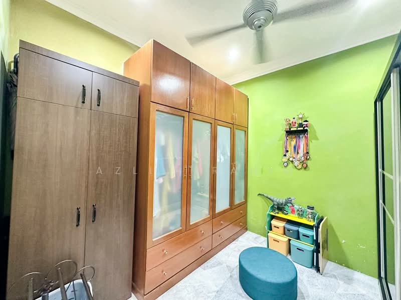 1-storey Terraced House for Sale in Taman Sungai Jelok (Kajang) - Azli Ibrahim - Interior - PropertyGuru.com.my