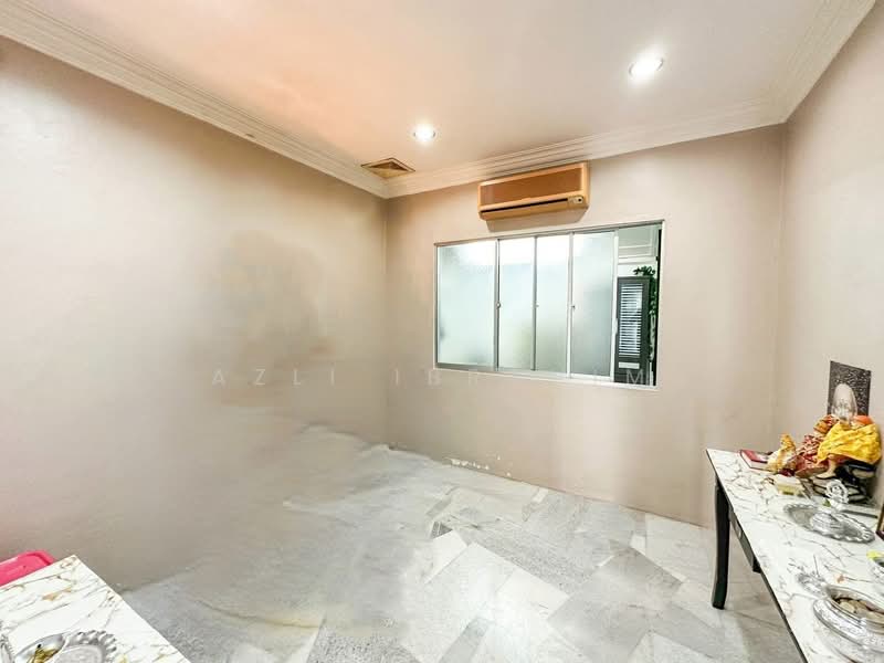 1-storey Terraced House for Sale in Taman Sungai Jelok (Kajang) - Azli Ibrahim - Interior - PropertyGuru.com.my