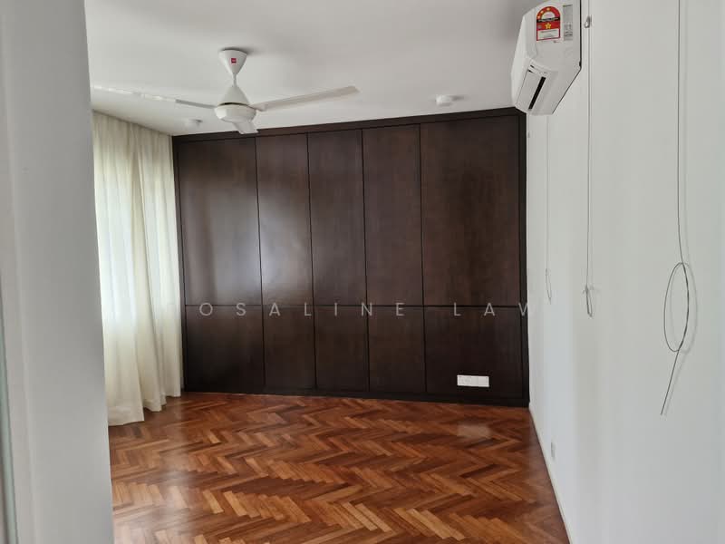Condominium for Rent at Menara Bangsar - Rosaline Law - Bedroom - PropertyGuru.com.my