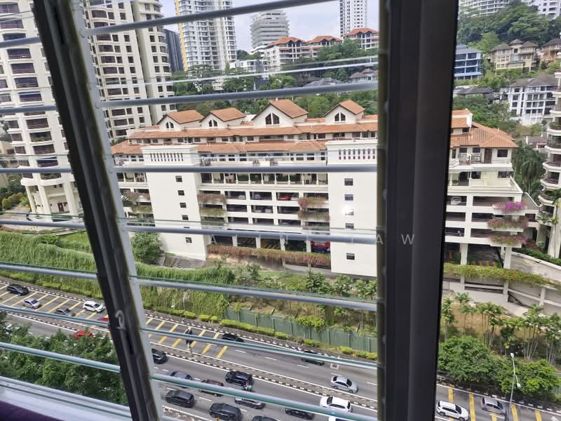 Condominium for Rent at Menara Bangsar - Rosaline Law - View - PropertyGuru.com.my
