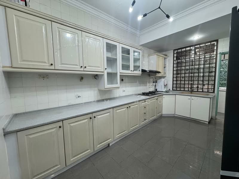 Rumah Berkembar untuk Disewa di Taman Perling (Perling) - Sammi Hoo - PropertyGuru.com.my