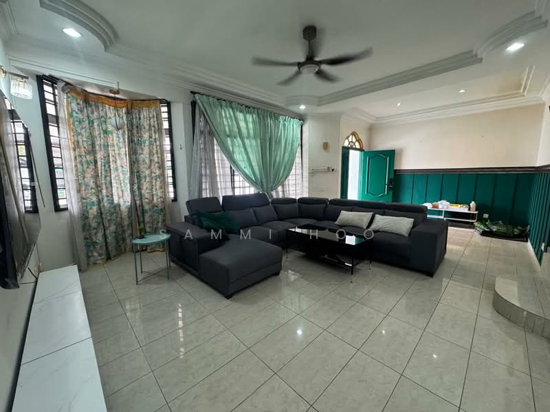 Rumah Berkembar untuk Disewa di Taman Perling (Perling) - Sammi Hoo - PropertyGuru.com.my