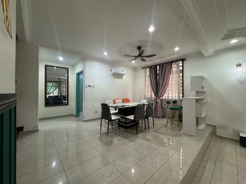 Rumah Berkembar untuk Disewa di Taman Perling (Perling) - Sammi Hoo - PropertyGuru.com.my