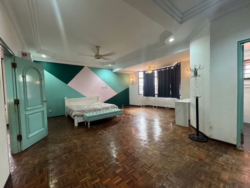 Rumah Berkembar untuk Disewa di Taman Perling (Perling) - Sammi Hoo - PropertyGuru.com.my