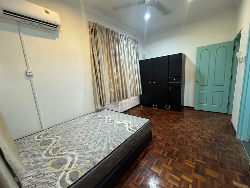 Rumah Berkembar untuk Disewa di Taman Perling (Perling) - Sammi Hoo - PropertyGuru.com.my