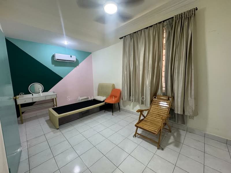 Rumah Berkembar untuk Disewa di Taman Perling (Perling) - Sammi Hoo - PropertyGuru.com.my