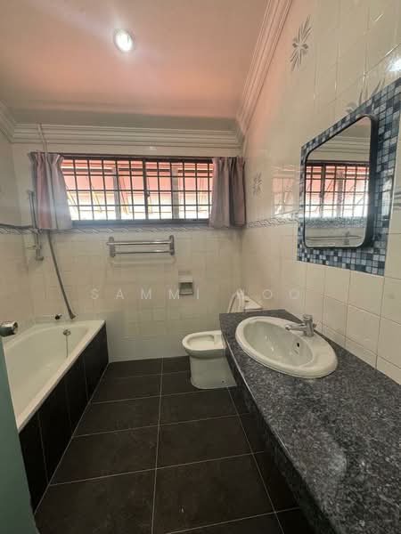 Rumah Berkembar untuk Disewa di Taman Perling (Perling) - Sammi Hoo - PropertyGuru.com.my