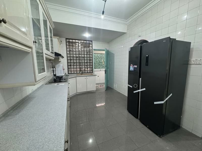 Rumah Berkembar untuk Disewa di Taman Perling (Perling) - Sammi Hoo - PropertyGuru.com.my