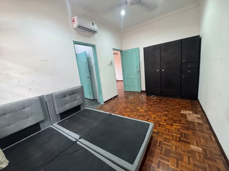 Rumah Berkembar untuk Disewa di Taman Perling (Perling) - Sammi Hoo - PropertyGuru.com.my