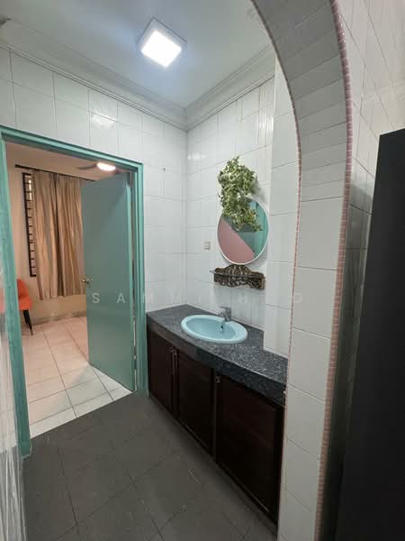 Rumah Berkembar untuk Disewa di Taman Perling (Perling) - Sammi Hoo - PropertyGuru.com.my