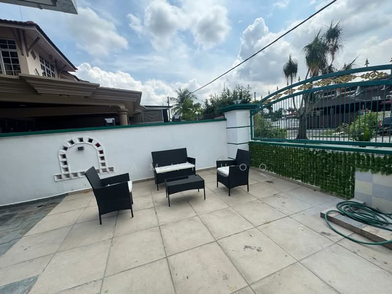 Rumah Berkembar untuk Disewa di Taman Perling (Perling) - Sammi Hoo - PropertyGuru.com.my
