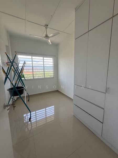 Pangsapuri untuk Dijual di Sri Hijau - Winson Tay - PropertyGuru.com.my
