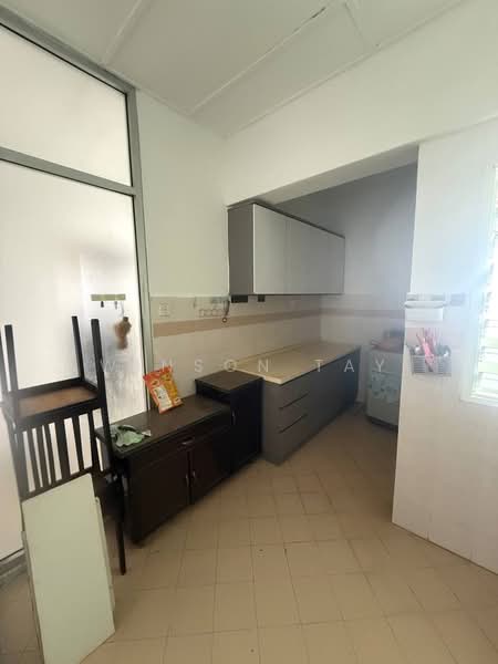 Pangsapuri untuk Dijual di Sri Hijau - Winson Tay - PropertyGuru.com.my
