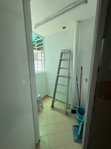 Pangsapuri untuk Dijual di Sri Hijau - Winson Tay - PropertyGuru.com.my