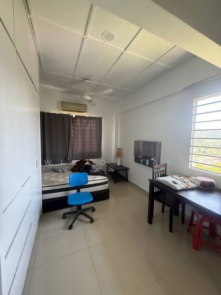 Pangsapuri untuk Dijual di Sri Hijau - Winson Tay - PropertyGuru.com.my