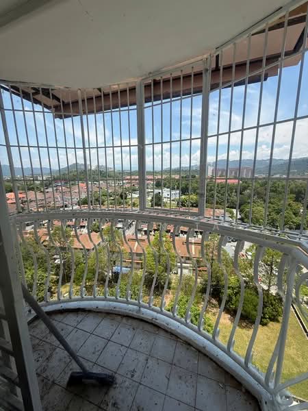 Pangsapuri untuk Dijual di Sri Hijau - Winson Tay - PropertyGuru.com.my