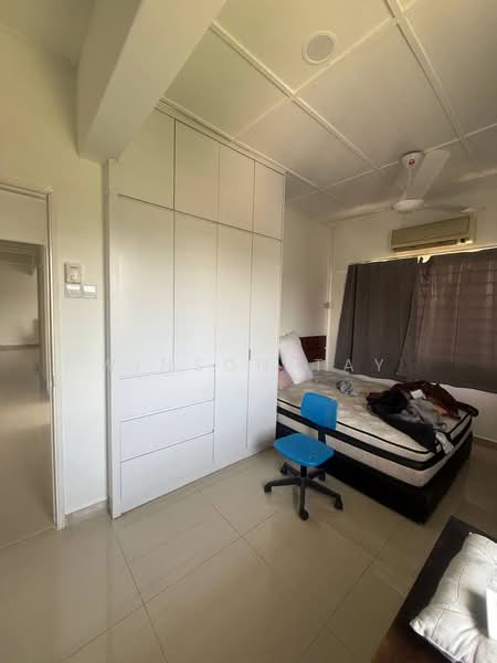 Pangsapuri untuk Dijual di Sri Hijau - Winson Tay - PropertyGuru.com.my