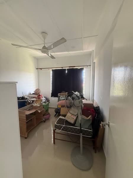 Pangsapuri untuk Dijual di Sri Hijau - Winson Tay - PropertyGuru.com.my
