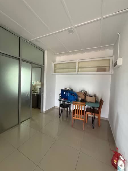 Pangsapuri untuk Dijual di Sri Hijau - Winson Tay - PropertyGuru.com.my