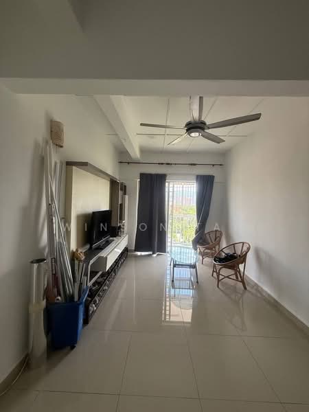 Pangsapuri untuk Dijual di Sri Hijau - Winson Tay - PropertyGuru.com.my