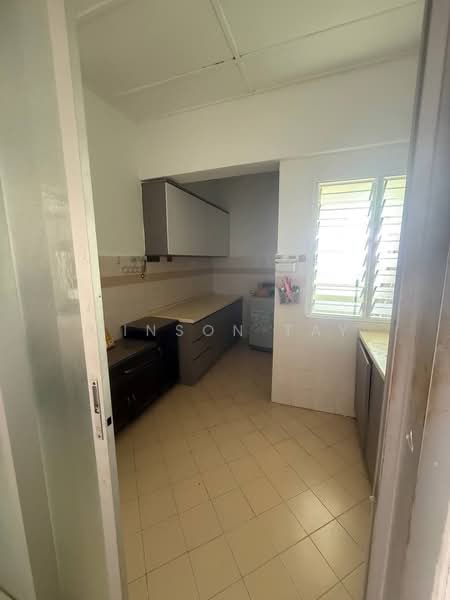 Pangsapuri untuk Dijual di Sri Hijau - Winson Tay - PropertyGuru.com.my