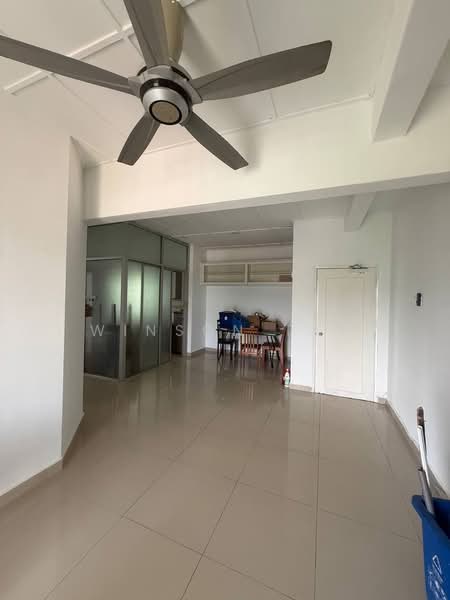 Pangsapuri untuk Dijual di Sri Hijau - Winson Tay - PropertyGuru.com.my