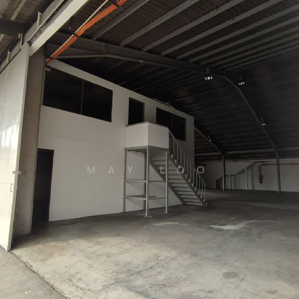 Kilang untuk Disewa di Kampung Bukit Kemuning (Shah Alam) - May Loo - Interior - PropertyGuru.com.my