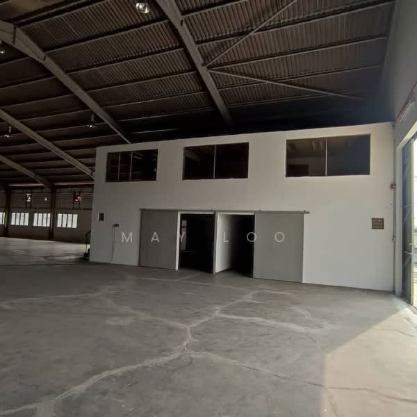 Kilang untuk Disewa di Kampung Bukit Kemuning (Shah Alam) - May Loo - Interior - PropertyGuru.com.my
