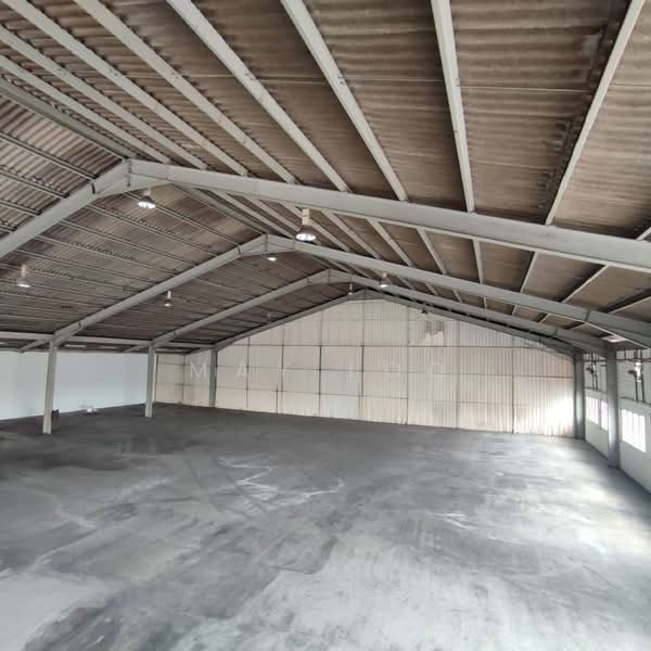 Kilang untuk Disewa di Kampung Bukit Kemuning (Shah Alam) - May Loo - Interior - PropertyGuru.com.my