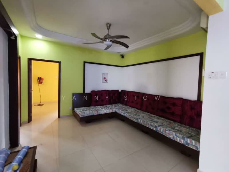 Bungalow for Sale in Bukit Wangsamas (Setiawangsa) - Yanny Siow - Living Room - PropertyGuru.com.my