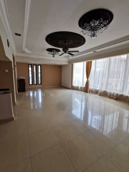 Bungalow for Sale in Bukit Wangsamas (Setiawangsa) - Yanny Siow - Living Room - PropertyGuru.com.my