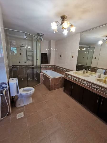 Bungalow for Sale in Bukit Wangsamas (Setiawangsa) - Yanny Siow - Bathroom - PropertyGuru.com.my