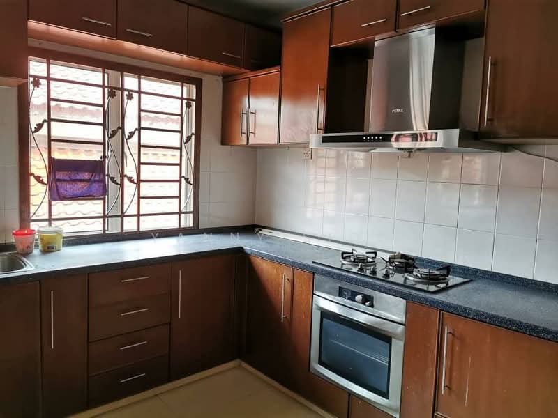 Bungalow for Sale in Bukit Wangsamas (Setiawangsa) - Yanny Siow - Kitchen - PropertyGuru.com.my