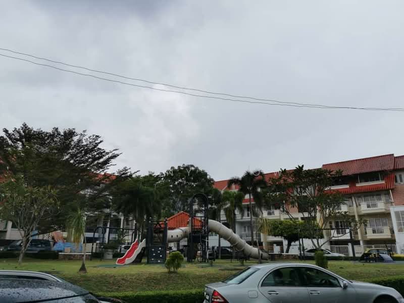 Bungalow for Sale in Bukit Wangsamas (Setiawangsa) - Yanny Siow - Exterior - PropertyGuru.com.my