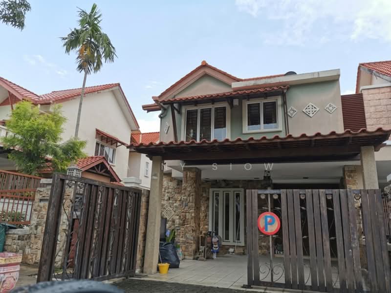 Bungalow House untuk Dijual di Bukit Wangsamas (Setiawangsa) - Yanny Siow - Exterior - PropertyGuru.com.my
