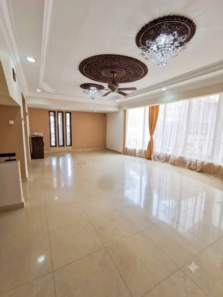 Bungalow House untuk Dijual di Bukit Wangsamas (Setiawangsa) - Yanny Siow - Living Room - PropertyGuru.com.my