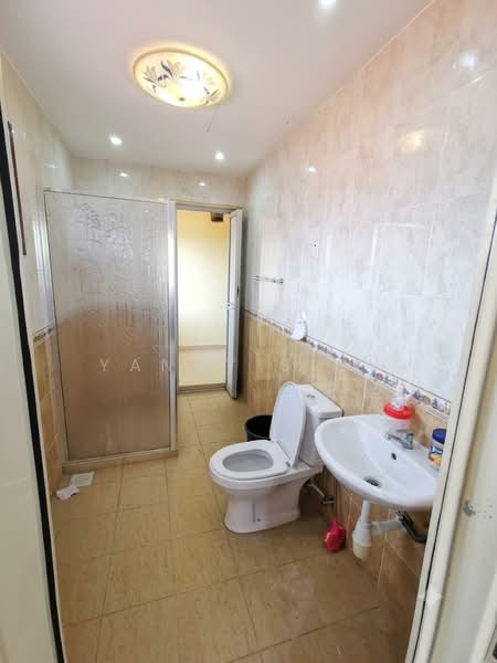 Bungalow House untuk Dijual di Bukit Wangsamas (Setiawangsa) - Yanny Siow - Bathroom - PropertyGuru.com.my