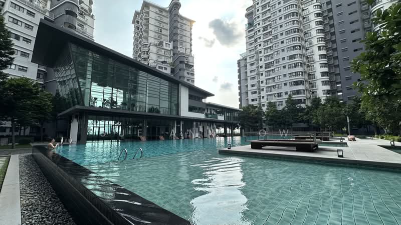 Service Residence for Sale at Maisson - Sue Ann Low - PropertyGuru.com.my