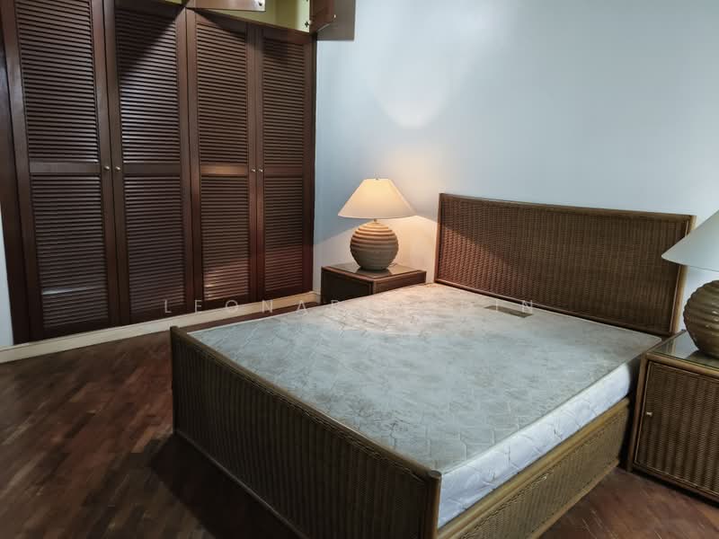 Condominium for Sale at 2-Twelve - Leonard Chin - Bedroom - PropertyGuru.com.my