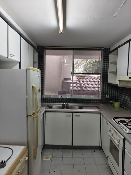 Condominium for Sale at 2-Twelve - Leonard Chin - Kitchen - PropertyGuru.com.my