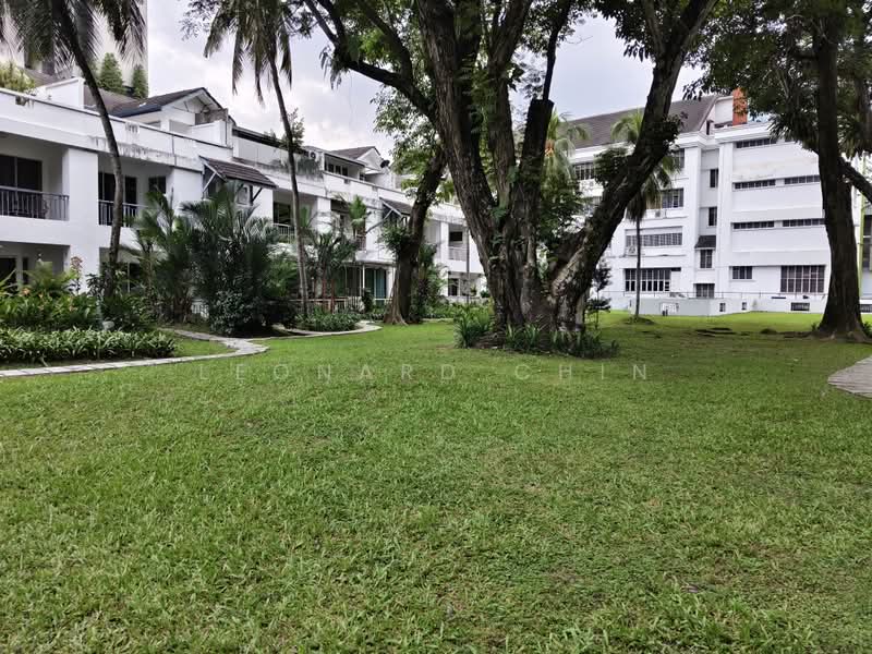 Condominium for Sale at 2-Twelve - Leonard Chin - Exterior - PropertyGuru.com.my