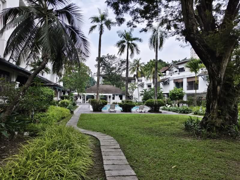 Condominium for Sale at 2-Twelve - Leonard Chin - Exterior - PropertyGuru.com.my