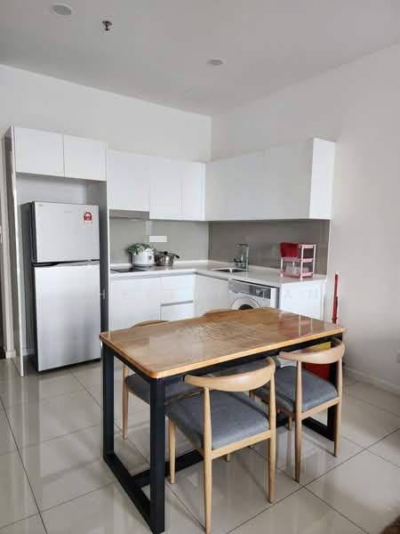 Servis Apartment untuk Disewa di Residential Suites @ HighPark - Sherley Tan - PropertyGuru.com.my